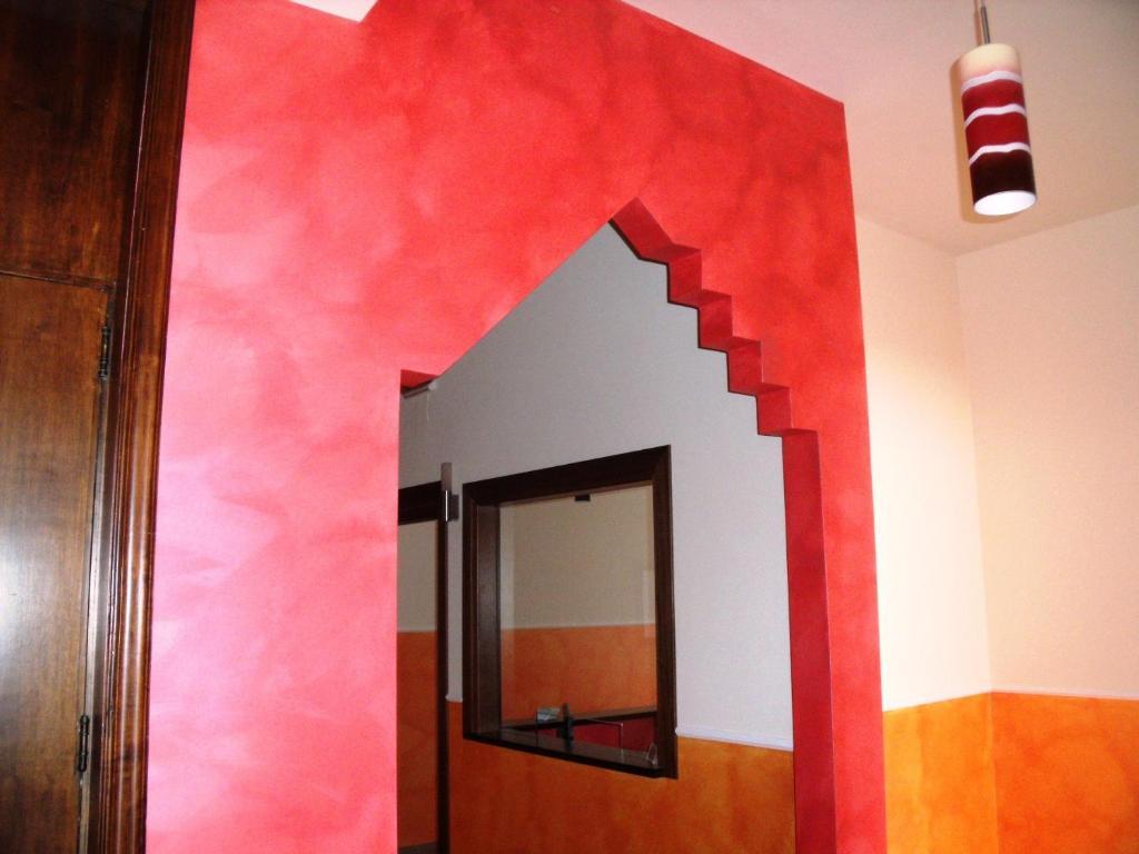 Aragonese Bed and Breakfast Reggio Calabria Eksteriør billede