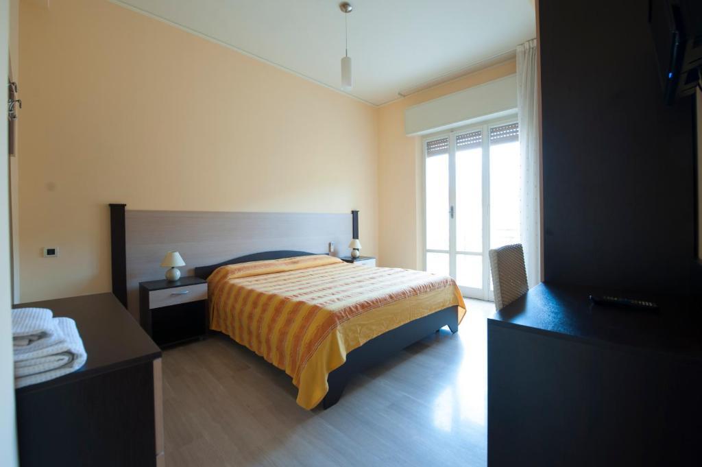 Aragonese Bed and Breakfast Reggio Calabria Værelse billede