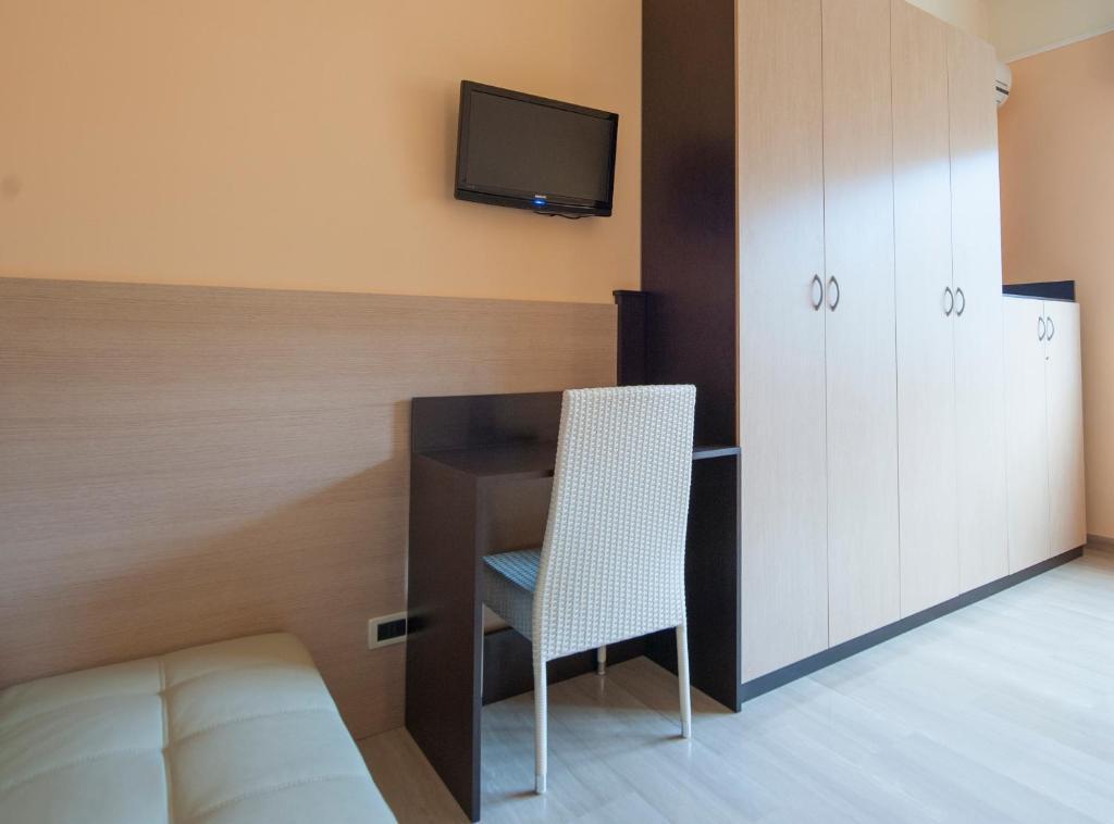 Aragonese Bed and Breakfast Reggio Calabria Eksteriør billede