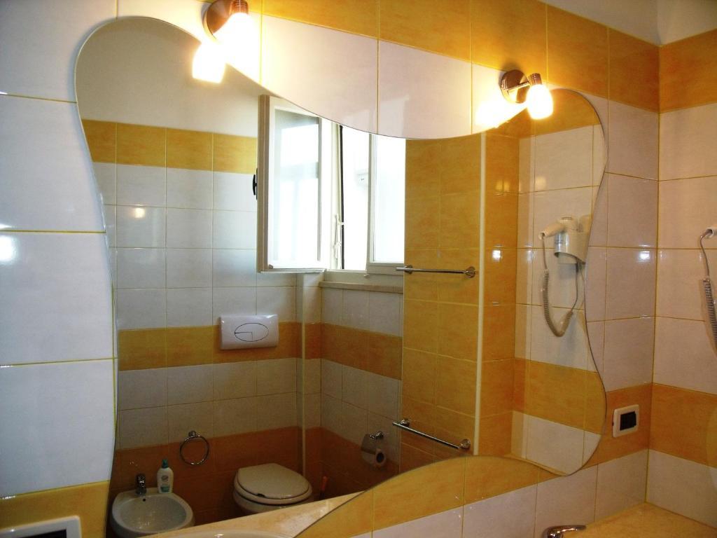 Aragonese Bed and Breakfast Reggio Calabria Eksteriør billede