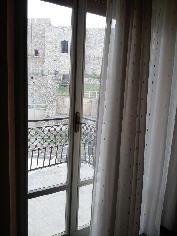 Aragonese Bed and Breakfast Reggio Calabria Værelse billede